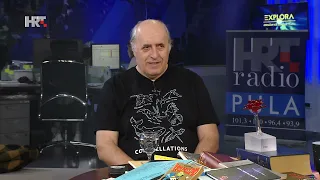 Explora 02.04.2024. Najbolje pivo i vino na svijetu