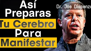 Es ORO PURO QUE CAMBIARÁ TU VIDA - Dr. Joe Dispenza en español