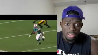 DOLPHINS WRs ARE BALLIN! The Most Stressful SPEED DEMONS to Cover in Football