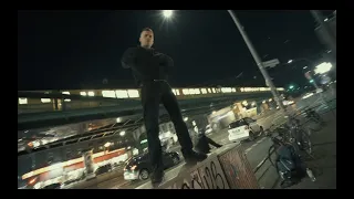 Ivo der Bandit - Verbrecher Funk (prod. Platzpatron & Luigi Bass) Official Video