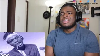 I HAD NO CLUE.. Wu-Tang Clan - Method Man (Official Video) REACTION