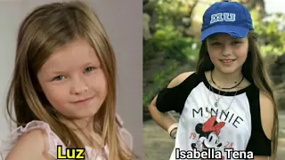 Meu Coração é Teu Antes e Depois 2020