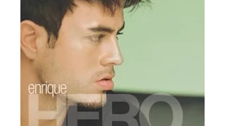 Enrique Iglesias - Hero sung by Darren Tait