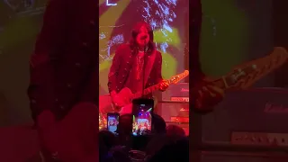 Tom Keifer  “Coming Home” @ The Cowan Nashville 7/30/19