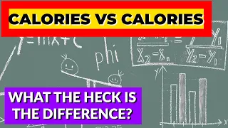 Unlock the Truth About Calories: How Quality Beats Quantity Every Time! Jonathan Bailor