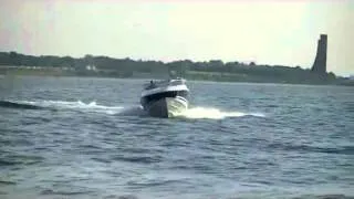 Mazury 650 DC On The Water 2011 by best boats24