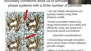 Introduction to Molecular Dynamics