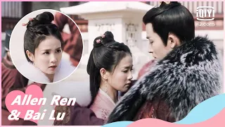 🍎Shi Yi's exception is only for her intimate person | One and Only EP18 | iQiyi Romance