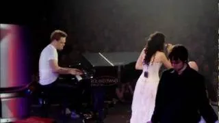 Within Temptation - The Swan Song (Black Symphony, Rotterdam, 2008).avi