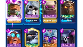 playing the most expensive deck ever