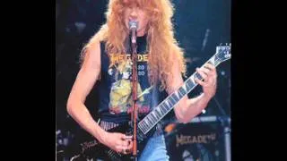 Megadeth - Intro + Wake Up Dead (Live San Diego 1988) HQ