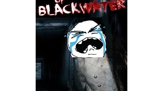 The Curse of Blackwater Прохождение  #2 ► Я так никогда не пугался!!!