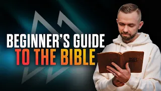Beginner’s Guide to the Bible