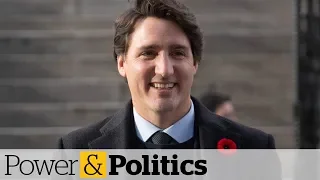 Trudeau regroups Liberal Party after losing majority | Power & Politics