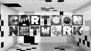 Cartoon Network Rebrand 2010
