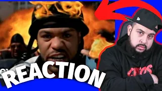 First Time Hearing | Wu-Tang Clan - Triumph | REACTION