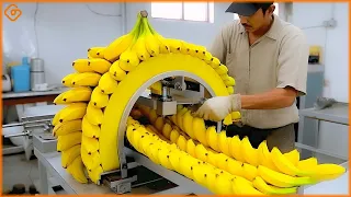 TOP Satisfying Videos Modern Food Technology Processing Machines That Are At Another Level ▶200