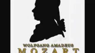 Mozart Clarinet Quintet In A , K 581 - 1 Allegro