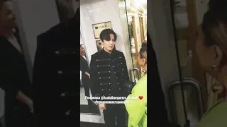 Dimash  Victoria-2019 ～Backstage 20191205 Kremlin