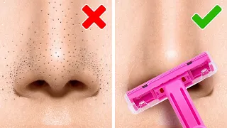 TESTING VIRAL BEAUTY HACKS! Brilliant Beauty Tips