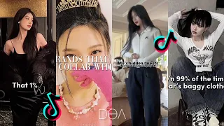 y/n kpop part.5 | tiktok compilation | DӨΛ