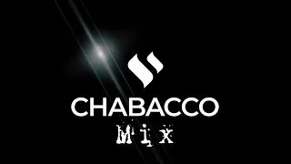 Chabacco MiX обзор на 8 вкусов. Стоит пробовать? Смотри!