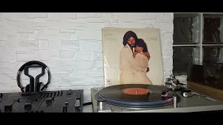 BARBRA STREISAND - GUILTY + WOMAN IN LOVE "VINYL"