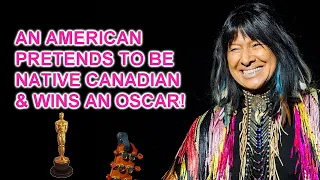 Buffy Sainte Marie Scandal: American Pretends To Be Native Canadian & Wins Awards