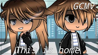 This Is Home (Gacha club music video) GCMV