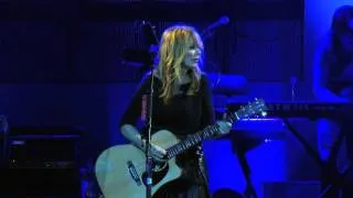 Heart - Alone live 2013