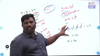 DAY 4: ARITHMETIC RS AGARWAL T & W PART 4