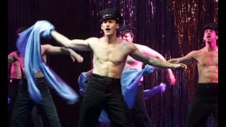 The Full Monty | 2001 Tony Awards