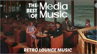 Mid Century Lounge Jazz - for Atmosphere, Productivity, Relaxing, Driving / Capitol Media Music