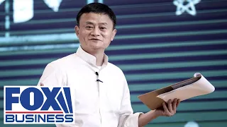 Where is Jack Ma? Tech Tycoon silent as Beijing cracks down on Alibaba