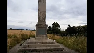 The Battle of Marston Moor - 2nd July 1644