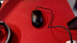 ENDGAME GEAR XM1R REVIEW: THE PERFECTED WIRED MOUSE!