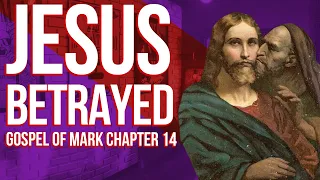 The Gospel of Mark Chapter 14:31-72 : With Dr. Craig Keener