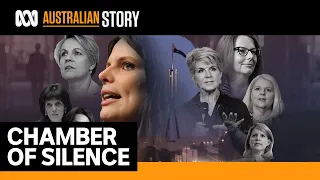 What it’s really like to be a woman in Australian politics | Australian Story