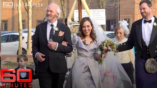 SNEAK PEEK: Just Married | 60 Minutes Australia