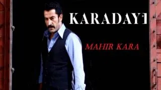 KARADAYI - GERILIM MUZIKLERI MAHIR KARA SEZON 3