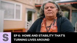 K' Rd Chronicles: Home and stability that's turning lives around | Episode 6 | Season 2 Stuff.co.nz