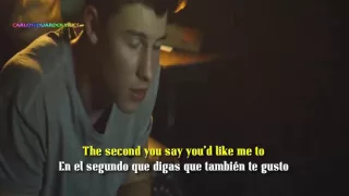 Shawn Mendes   Treat You Better Official Video Sub  Español + Lyrics