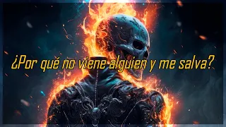 ¿Te sientes como un monstruo? - MONSTER | Ghost Rider | SKILLET EN ESPAÑOL LATINO