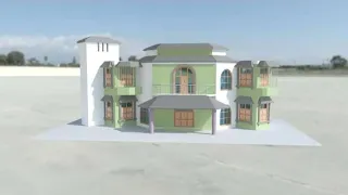 #houseplan 16×34 small house design II 16 X 34 GHAR KA NAKSHA II 16X34 HOUSE PLAN 2bhk ||civil goal