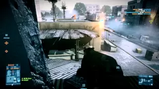 Bemutatjuk: Battlefield 3