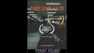 DREAMLAND Short Film | A7iii | Zeiss 50mm Planar