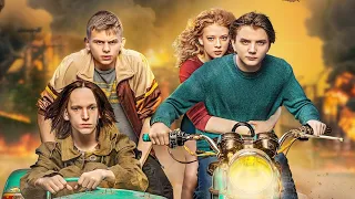 Саундтрек к сериалу «Мир! Дружба! Жвачка!»