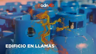 Las explosiones por acumulación de gas ha cobrado varias víctimas I Ciudad Desnuda