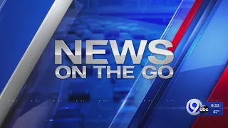 News on the Go: The Morning News Edition 10-20-20