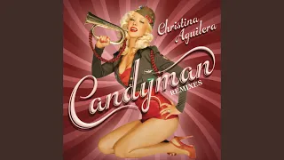 Candyman (Ultimix Mixshow)